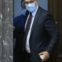 Suđenje bivšem austrijskom vicekancelaru Heinz-Christianu Stracheu