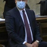 Suđenje bivšem austrijskom vicekancelaru Heinz-Christianu Stracheu