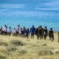 Obilježavanje 15. godišnjice kornatske tragedije