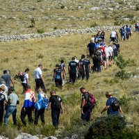 Obilježavanje 15. godišnjice kornatske tragedije
