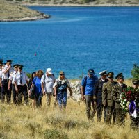 Obilježavanje 15. godišnjice kornatske tragedije