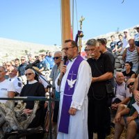 Obilježavanje 15. godišnjice kornatske tragedije