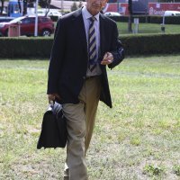 Odvjetnici osumnjičenih u aferi Ina, na fotografiji: Petar Pavković