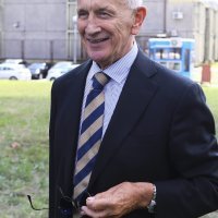 Odvjetnici osumnjičenih u aferi Ina, na fotografiji: Petar Pavković