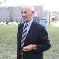 Odvjetnici osumnjičenih u aferi Ina, na fotografiji: Petar Pavković