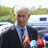 Odvjetnici osumnjičenih u aferi Ina, na fotografiji: Petar Pavković