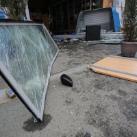 Prometna nesreća Petra Bočkaja dogodila se u ožujku 2019. godine