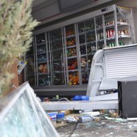 Prometna nesreća Petra Bočkaja dogodila se u ožujku 2019. godine