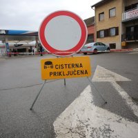 Prometna nesreća Petra Bočkaja dogodila se u ožujku 2019. godine