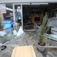 Prometna nesreća Petra Bočkaja dogodila se u ožujku 2019. godine