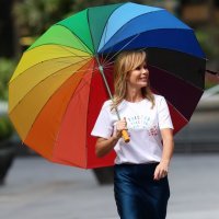 Amanda Holden