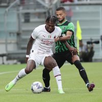 Sassuolo -  Milan 0:0