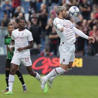 Sassuolo -  Milan 0:0