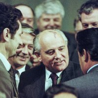 Mihail Gorbačov