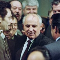 Mihail Gorbačov