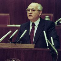 Mihail Gorbačov