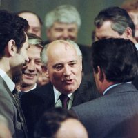 Mihail Gorbačov