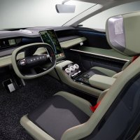 Škoda predstavila koncept VISION 7S