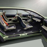 Škoda predstavila koncept VISION 7S