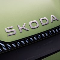 Škoda predstavila koncept VISION 7S
