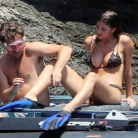 Leonadro DiCaprio i Camila Morrone