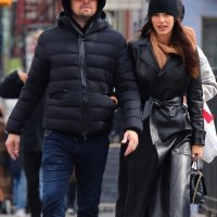 Leonadro DiCaprio i Camila Morrone
