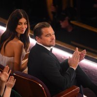Leonadro DiCaprio i Camila Morrone