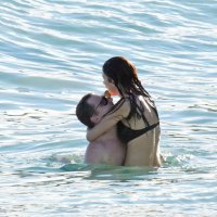 Leonadro DiCaprio i Camila Morrone
