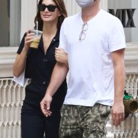 Leonadro DiCaprio i Camila Morrone