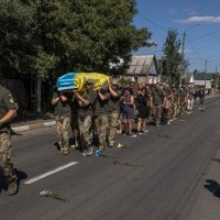 Rat u Ukrajini 31.08.2022.