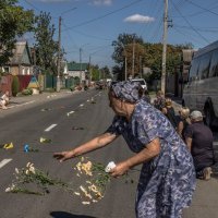 Rat u Ukrajini 31.08.2022.