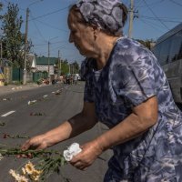 Rat u Ukrajini 31.08.2022.