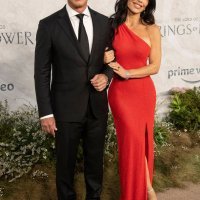 Jeff Bezos i Lauren Sanchez