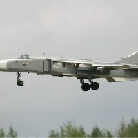 Bjeloruski Su-24M
