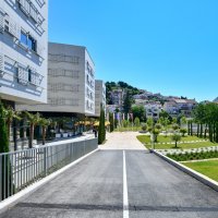 Studentski dom u Dubrovniku