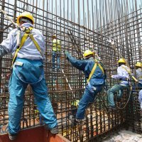 Gradnja nuklearke u Kini