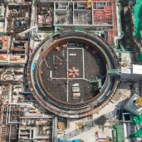 Gradnja nuklearke u Kini