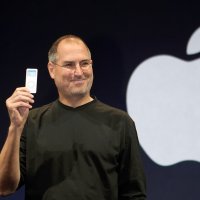 Steve Jobs