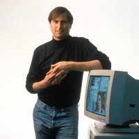 Steve Jobs
