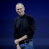 Steve Jobs