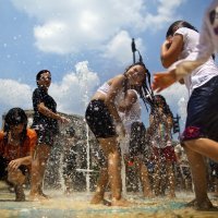 Toplinski udar u SAD-u