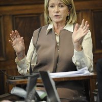 Martha Stewart