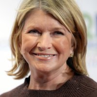 Martha Stewart