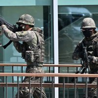 Vojna vježba SAD-a i Južne Koreje