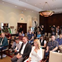 SOC press konferencija