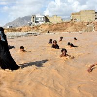 Poplave u Pakistanu