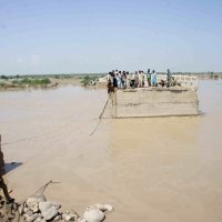 Poplave u Pakistanu