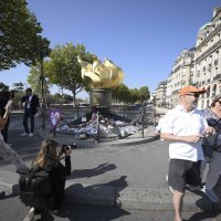 Godišnjica smrti princeze Diane u Parizu