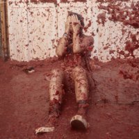 Tomatina u Španjolskoj