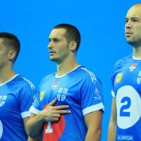 Mađarska - Srbija, EP vaterpolo, 31.8.2022.